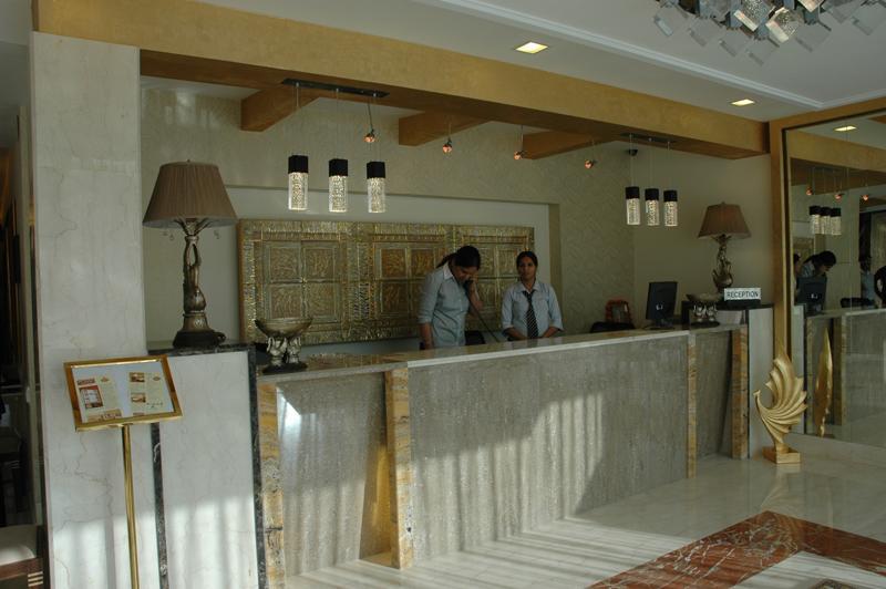 Hotel Picasso Paschim Vihar Delhi - Couple Friendly Local Ids Accepted Exterior photo